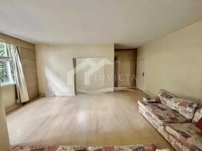 Apartamento com 3 Quartos à venda, 145m² no Copacabana, Rio de Janeiro