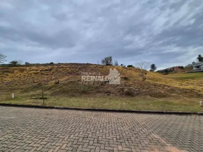 Lote/Terreno à venda, 636m² no Bairro Itapema, Itatiba