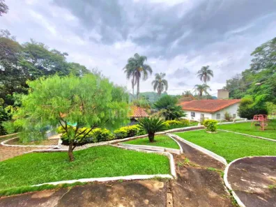 Fazenda/Sítio com 4 Quartos para venda ou aluguel, 309m² no Encosta do Sol, Itatiba
