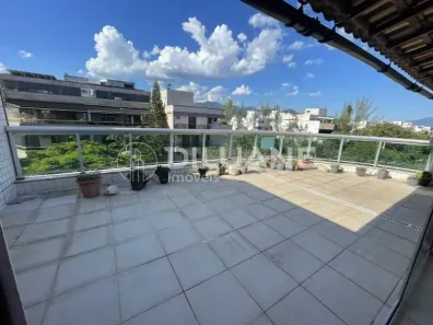 Cobertura com 4 Quartos à venda, 306m² no Recreio dos Bandeirantes, Rio de Janeiro