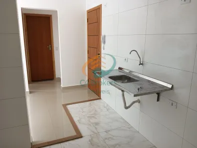 Apartamento com 2 Quartos à venda, 40m² no Jardim das Cerejeiras, Arujá