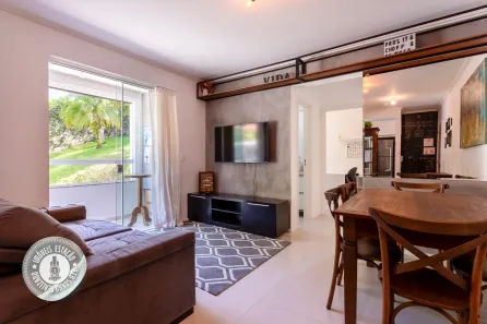 Apartamento com 2 Quartos à venda, 58m² no Ribeirão Fresco, Blumenau