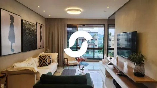 Apartamento com 3 Quartos à venda, 130m² no Itaipu, Niterói