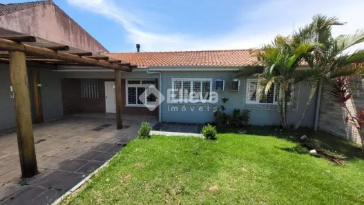 Casa com 5 Quartos à venda, 240m² no Centro, Gravataí