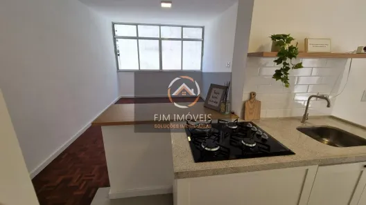 Apartamento com 3 Quartos à venda, 70m² no Icaraí, Niterói