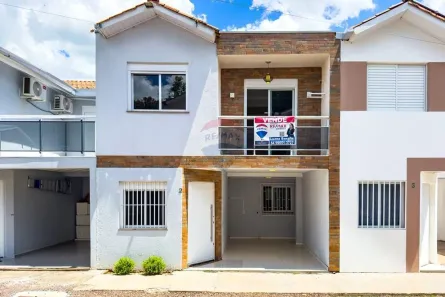 Casa com 2 Quartos à venda, 88m² no Parque Lívia, Erechim