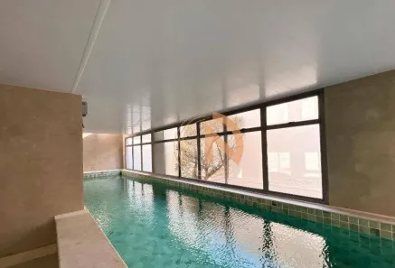 Apartamento com 1 Quarto à venda, 25m² no Indianópolis, São Paulo