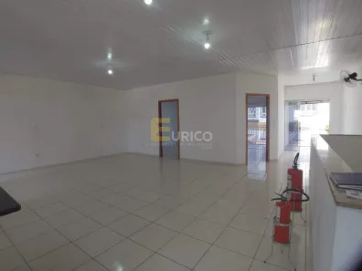 Sala Comercial para alugar, 80m² no Centro, Vinhedo