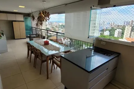 Apartamento com 4 Quartos à venda, 150m² no Vila Mariana, São Paulo