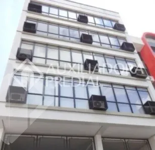 Sala Comercial à venda, 134m² no Rio Branco, Porto Alegre