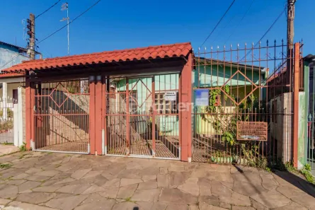 Casa com 3 Quartos à venda, 150m² no Rubem Berta, Porto Alegre