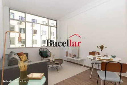 Apartamento com 2 Quartos à venda, 93m² no Laranjeiras, Rio de Janeiro
