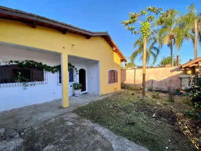 Casa com 3 Quartos à venda, 86m² no Chácara Glória, Itanhaém