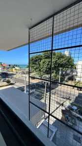 Apartamento com 3 Quartos à venda, 87m² no Jardim Oceania, João Pessoa