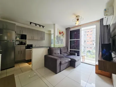 Apartamento com 2 Quartos à venda, 60m² no Anil, Rio de Janeiro