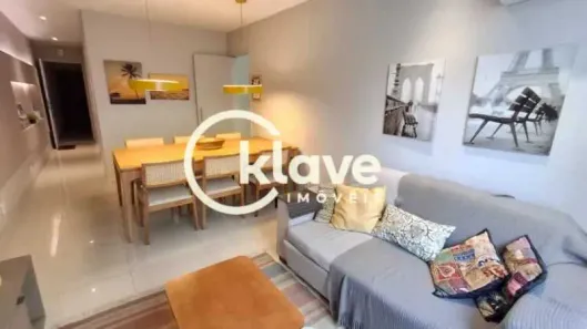 Apartamento com 2 Quartos à venda, 73m² no Copacabana, Rio de Janeiro