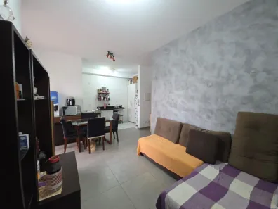 Apartamento com 2 Quartos à venda, 93m² no Bosque dos Jacarandás, Jundiaí