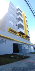 Apartamento com 1 Quarto para alugar, 40m² no Camobi, Santa Maria