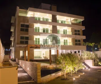 Apartamento com 3 Quartos à venda, 129m² no João Paulo, Florianópolis