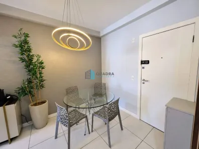 Apartamento com 2 Quartos à venda, 69m² no Itacorubi, Florianópolis