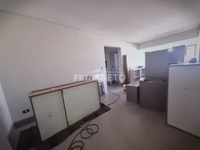 Apartamento com 2 Quartos para alugar, 77m² no Cidade Alta, Piracicaba