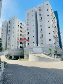 Apartamento com 2 Quartos à venda, 60m² no Pinheirinho, Criciúma