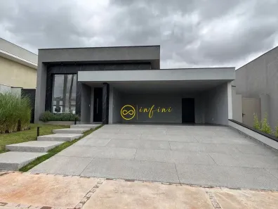 Casa de Condomínio com 3 Quartos à venda, 200m² no Cyrela Landscape Esplanada, Votorantim