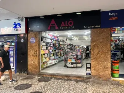 Ponto Comercial para alugar, 70m² no Copacabana, Rio de Janeiro