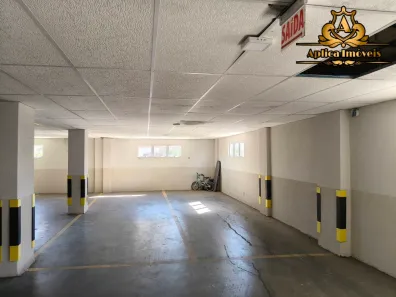 Apartamento com 3 Quartos à venda, 112m² no Armação do Itapocorói, Penha