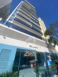 Apartamento com 3 Quartos para alugar, 86m² no Itapuã, Vila Velha