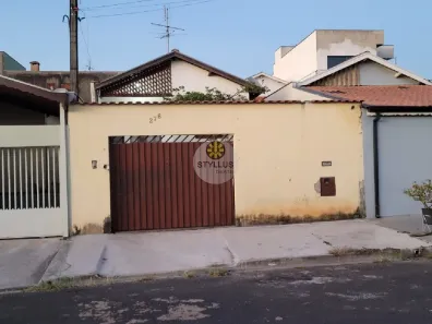 Casa com 3 Quartos à venda, 58m² no Jardim San Diego, Campinas