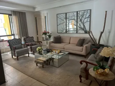 Apartamento com 4 Quartos à venda, 180m² no Vitória, Salvador