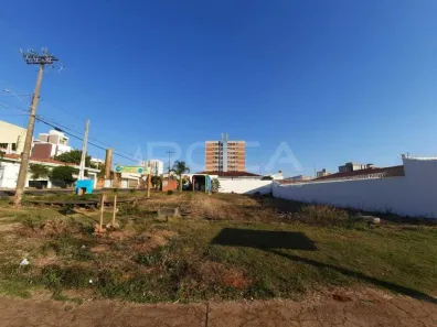 Lote/Terreno para alugar, 850m² no Cidade Jardim, São Carlos