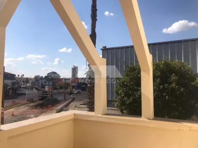 Sala Comercial para alugar, 418m² no Zona Central, Rio Claro