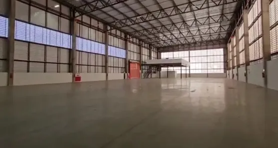 Galpão/Depósito/Armazém para alugar, 3230m² no Vila Anastácio, São Paulo