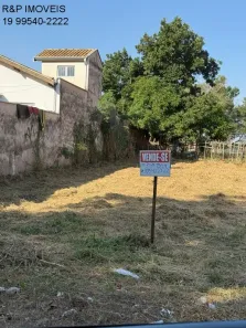 Lote/Terreno à venda, 475m² no Jardim Itaiçaba (Ártemis), Piracicaba