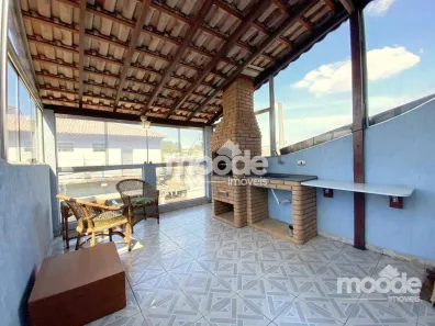 Sobrado com 2 Quartos à venda, 110m² no Jardim Cláudia, São Paulo