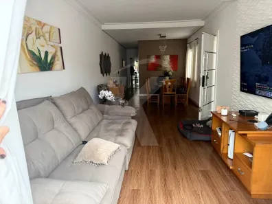 Sobrado com 3 Quartos à venda, 160m² no Vila Irmãos Arnoni, São Paulo
