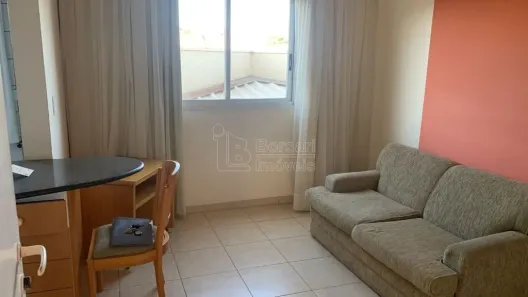 Apartamento com 1 Quarto à venda, 40m² no Centro, Araraquara