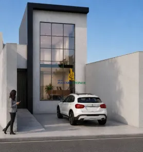 Imóvel Comercial para alugar, 125m² no Cocaia, Guarulhos
