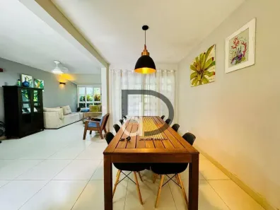 Casa de Condomínio com 3 Quartos à venda, 130m² no Riviera, Bertioga