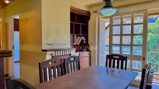 Apartamento com 2 Quartos à venda, 88m² no Centro, Gramado