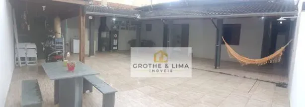 Casa com 2 Quartos à venda, 175m² no Parque São Luís, Taubaté