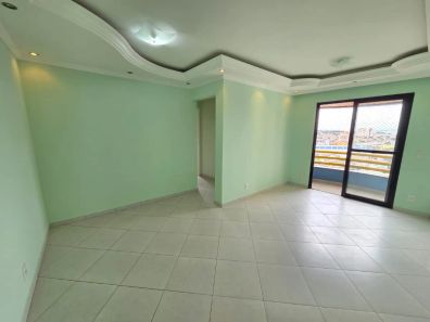 Apartamento com 2 Quartos à venda, 57m² no Vila Pirituba, São Paulo