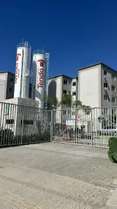 Apartamento com 2 Quartos à venda, 44m² no Cajazeiras, Fortaleza