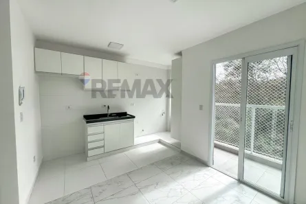 Apartamento com 2 Quartos para alugar, 50m² no Giardino D' Itália, Itatiba