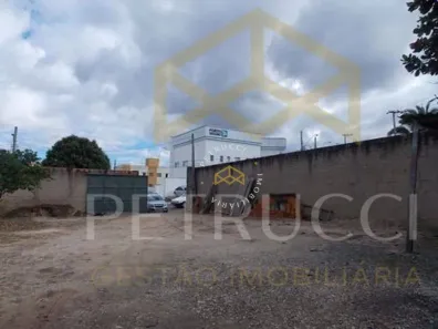 Lote/Terreno à venda, 250m² no Jardim Sevilha, Indaiatuba
