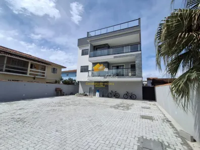 Apartamento com 2 Quartos à venda, 63m² no Costazul, Rio das Ostras