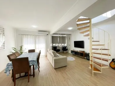 Apartamento com 3 Quartos à venda, 145m² no Garcia, Blumenau