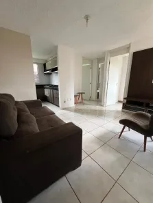 Apartamento com 2 Quartos à venda, 43m² no Conjunto Vera Cruz, Goiânia